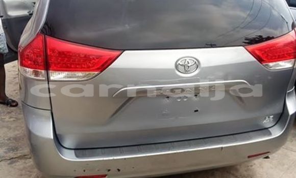 Acheter Occasion Voiture Toyota Sienna Autre à Lagos, État de Lagos Acheter Occasion Voiture Toyota Sienna Autre à Lagos, État de Lagos