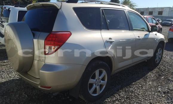 Acheter Neuf Voiture Toyota RAV4 Gris à Badagry, État de Lagos Acheter Neuf Voiture Toyota RAV4 Gris à Badagry, État de Lagos