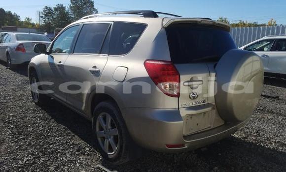 Acheter Neuf Voiture Toyota RAV4 Gris à Badagry, État de Lagos Acheter Neuf Voiture Toyota RAV4 Gris à Badagry, État de Lagos