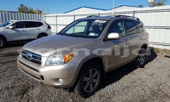 Acheter Neuf Voiture Toyota RAV4 Gris à Badagry, État de Lagos Acheter Neuf Voiture Toyota RAV4 Gris à Badagry, État de Lagos