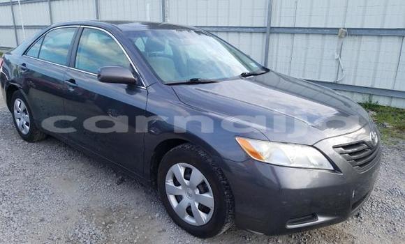 Buy New Toyota Camry Black Car in Badagry in Lagos State Buy New Toyota Camry Black Car in Badagry in Lagos State