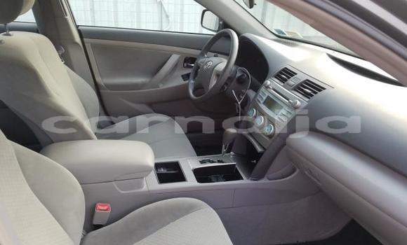 Buy New Toyota Camry Black Car in Badagry in Lagos State Buy New Toyota Camry Black Car in Badagry in Lagos State