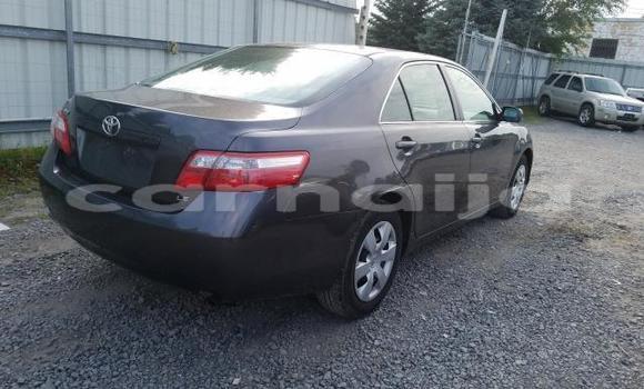 Buy New Toyota Camry Black Car in Badagry in Lagos State Buy New Toyota Camry Black Car in Badagry in Lagos State