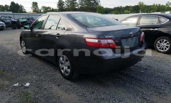 Buy New Toyota Camry Black Car in Badagry in Lagos State Buy New Toyota Camry Black Car in Badagry in Lagos State