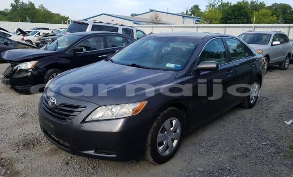 Buy New Toyota Camry Black Car in Badagry in Lagos State Buy New Toyota Camry Black Car in Badagry in Lagos State
