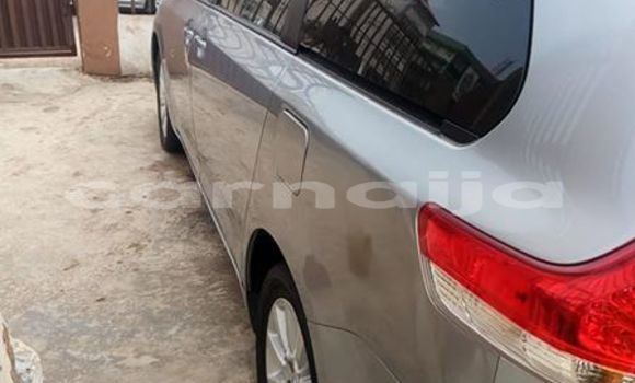 Acheter Occasion Voiture Toyota Sienna Autre à Lagos, État de Lagos Acheter Occasion Voiture Toyota Sienna Autre à Lagos, État de Lagos