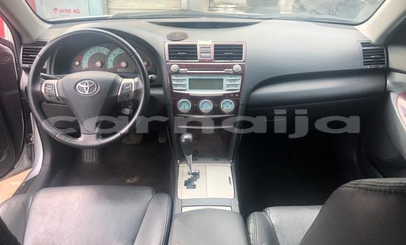 Acheter Neuf Voiture Toyota Camry Blanc à Ipokia, État d'Ogun Acheter Neuf Voiture Toyota Camry Blanc à Ipokia, État d'Ogun