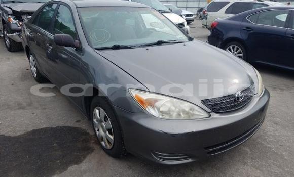 Buy New Toyota Camry Red Car in Badagry in Lagos State Buy New Toyota Camry Red Car in Badagry in Lagos State