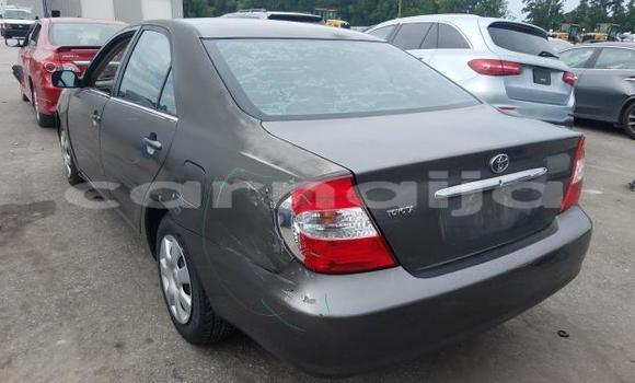 Acheter Neuf Voiture Toyota Camry Rouge à Badagry, État de Lagos Acheter Neuf Voiture Toyota Camry Rouge à Badagry, État de Lagos