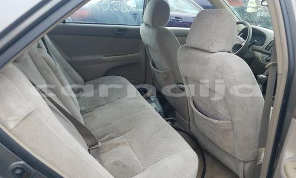 Acheter Neuf Voiture Toyota Camry Rouge à Badagry, État de Lagos Acheter Neuf Voiture Toyota Camry Rouge à Badagry, État de Lagos