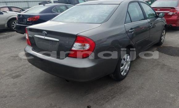 Acheter Neuf Voiture Toyota Camry Rouge à Badagry, État de Lagos Acheter Neuf Voiture Toyota Camry Rouge à Badagry, État de Lagos
