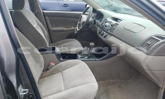 Acheter Neuf Voiture Toyota Camry Rouge à Badagry, État de Lagos Acheter Neuf Voiture Toyota Camry Rouge à Badagry, État de Lagos