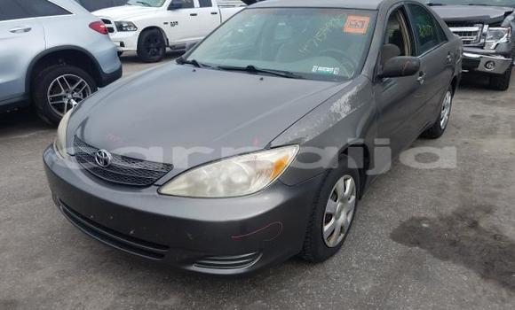 Acheter Neuf Voiture Toyota Camry Rouge à Badagry, État de Lagos Acheter Neuf Voiture Toyota Camry Rouge à Badagry, État de Lagos