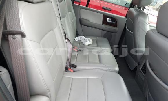 Buy New Ford Expedition Silver Car in Badagry in Lagos State Buy New Ford Expedition Silver Car in Badagry in Lagos State