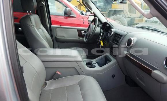 Buy New Ford Expedition Silver Car in Badagry in Lagos State Buy New Ford Expedition Silver Car in Badagry in Lagos State