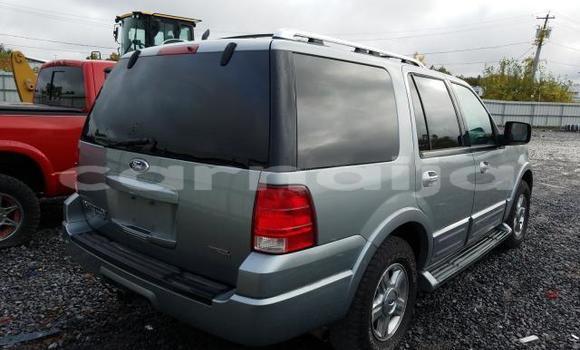Buy New Ford Expedition Silver Car in Badagry in Lagos State Buy New Ford Expedition Silver Car in Badagry in Lagos State