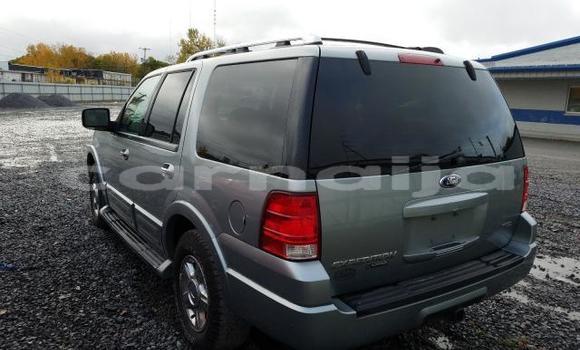 Buy New Ford Expedition Silver Car in Badagry in Lagos State Buy New Ford Expedition Silver Car in Badagry in Lagos State