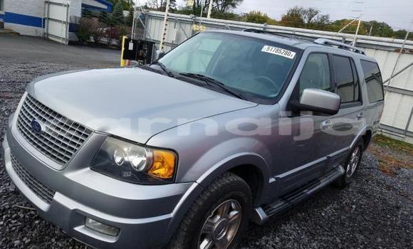 Buy New Ford Expedition Silver Car in Badagry in Lagos State Buy New Ford Expedition Silver Car in Badagry in Lagos State