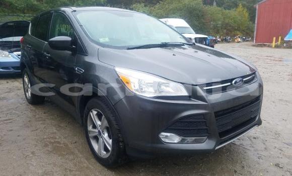 Buy New Ford Escape Silver Car in Badagry in Lagos State Buy New Ford Escape Silver Car in Badagry in Lagos State