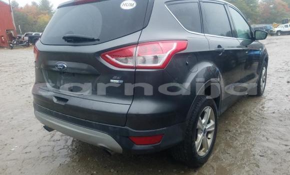 Buy New Ford Escape Silver Car in Badagry in Lagos State Buy New Ford Escape Silver Car in Badagry in Lagos State