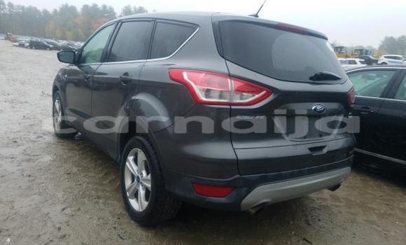 Buy New Ford Escape Silver Car in Badagry in Lagos State Buy New Ford Escape Silver Car in Badagry in Lagos State