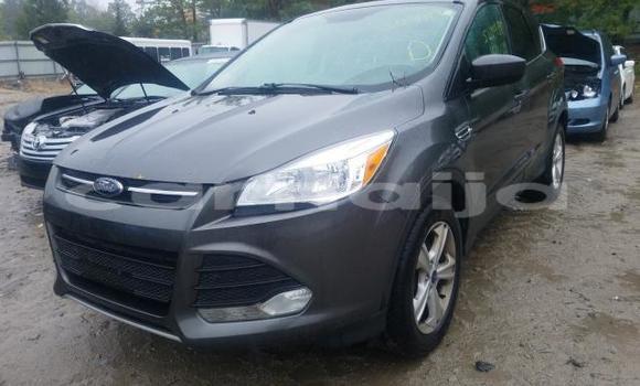 Buy New Ford Escape Silver Car in Badagry in Lagos State Buy New Ford Escape Silver Car in Badagry in Lagos State