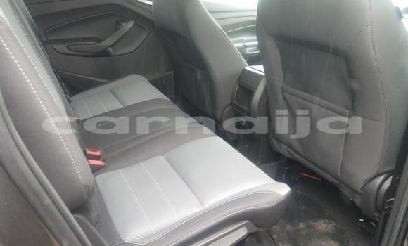 Buy New Ford Escape Silver Car in Badagry in Lagos State Buy New Ford Escape Silver Car in Badagry in Lagos State