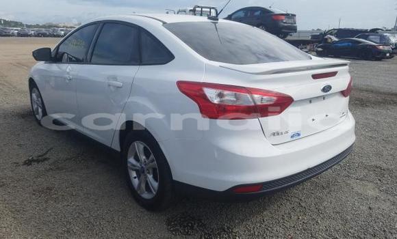 Buy New Ford Focus White Car in Badagry in Lagos State Buy New Ford Focus White Car in Badagry in Lagos State