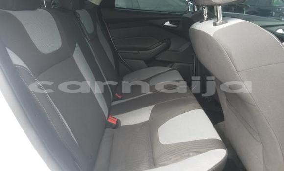 Buy New Ford Focus White Car in Badagry in Lagos State Buy New Ford Focus White Car in Badagry in Lagos State