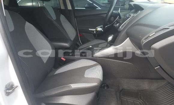 Buy New Ford Focus White Car in Badagry in Lagos State Buy New Ford Focus White Car in Badagry in Lagos State