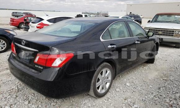 Buy New Lexus ES Black Car in Badagry in Lagos State Buy New Lexus ES Black Car in Badagry in Lagos State