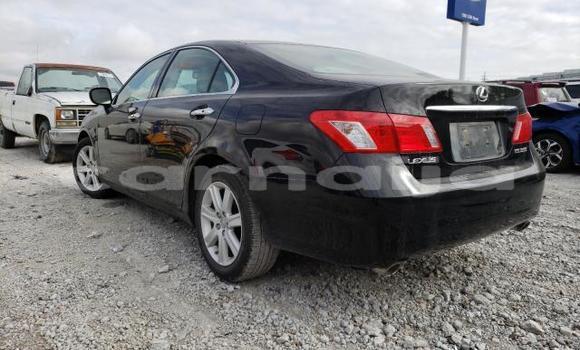 Buy New Lexus ES Black Car in Badagry in Lagos State Buy New Lexus ES Black Car in Badagry in Lagos State