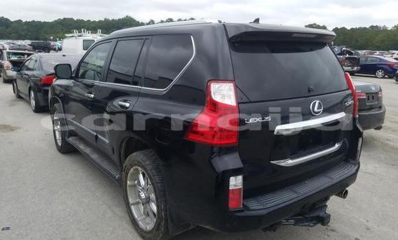 Acheter Neuf Voiture Lexus GX Noir à Badagry, État de Lagos Acheter Neuf Voiture Lexus GX Noir à Badagry, État de Lagos