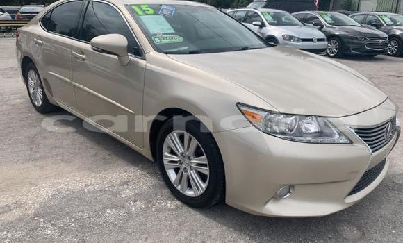 Acheter Neuf Voiture Lexus ES Gris à Badagry, État de Lagos
