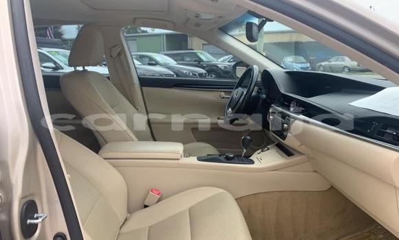 Acheter Neuf Voiture Lexus ES Gris à Badagry, État de Lagos Acheter Neuf Voiture Lexus ES Gris à Badagry, État de Lagos