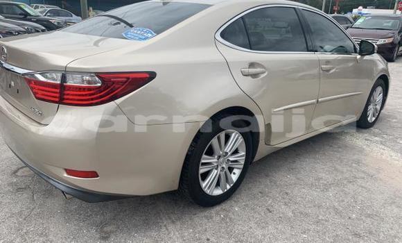 Acheter Neuf Voiture Lexus ES Gris à Badagry, État de Lagos Acheter Neuf Voiture Lexus ES Gris à Badagry, État de Lagos