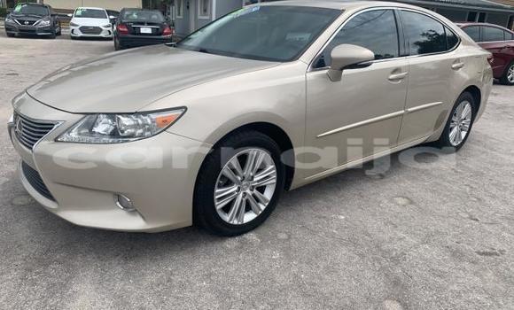Acheter Neuf Voiture Lexus ES Gris à Badagry, État de Lagos Acheter Neuf Voiture Lexus ES Gris à Badagry, État de Lagos