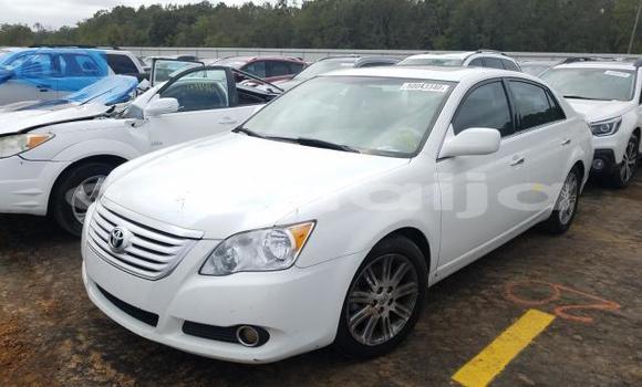 Acheter Neuf Voiture Toyota Avalon Blanc à Badagri, Lagos Acheter Neuf Voiture Toyota Avalon Blanc à Badagri, Lagos