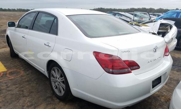 Acheter Neuf Voiture Toyota Avalon Blanc à Badagri, Lagos Acheter Neuf Voiture Toyota Avalon Blanc à Badagri, Lagos