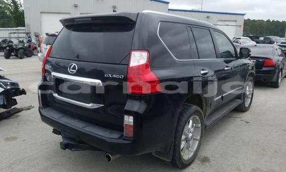 Acheter Neuf Voiture Lexus GX Noir à Badagri, Lagos Acheter Neuf Voiture Lexus GX Noir à Badagri, Lagos