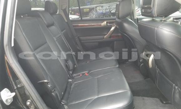 Acheter Neuf Voiture Lexus GX Noir à Badagri, Lagos Acheter Neuf Voiture Lexus GX Noir à Badagri, Lagos