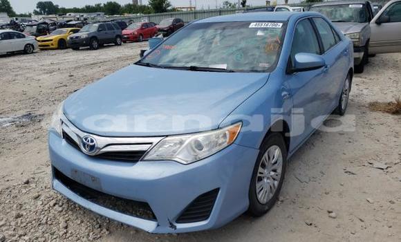 Acheter Neuf Voiture Toyota Camry Bleu à Badagry, État de Lagos Acheter Neuf Voiture Toyota Camry Bleu à Badagry, État de Lagos