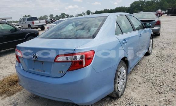 Acheter Neuf Voiture Toyota Camry Bleu à Badagry, État de Lagos Acheter Neuf Voiture Toyota Camry Bleu à Badagry, État de Lagos
