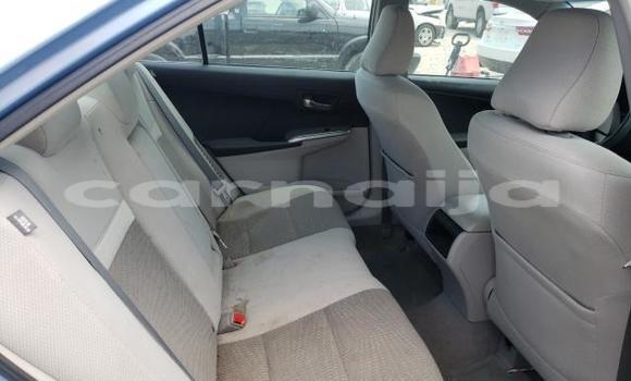 Acheter Neuf Voiture Toyota Camry Bleu à Badagry, État de Lagos Acheter Neuf Voiture Toyota Camry Bleu à Badagry, État de Lagos