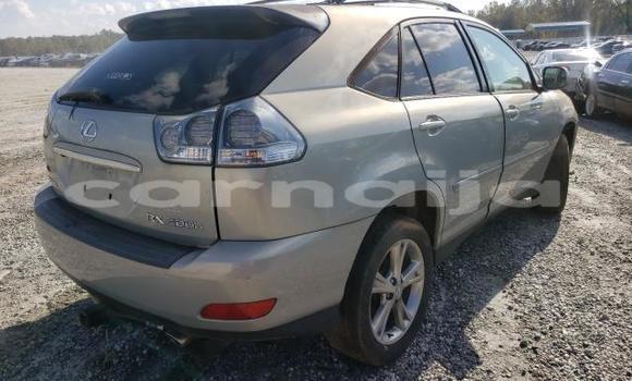 Buy New Lexus RX Other Car in Badagry in Lagos State