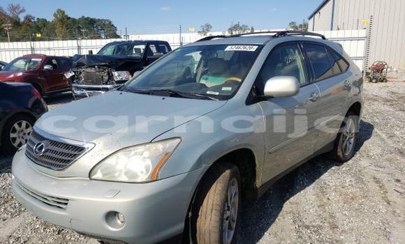 Acheter Neuf Voiture Lexus RX Autre à Badagry, État de Lagos Acheter Neuf Voiture Lexus RX Autre à Badagry, État de Lagos