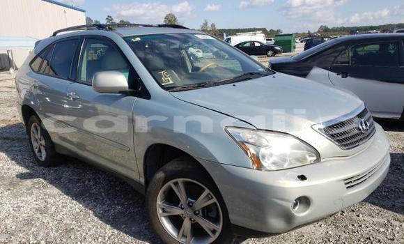 Acheter Neuf Voiture Lexus RX Autre à Badagry, État de Lagos Acheter Neuf Voiture Lexus RX Autre à Badagry, État de Lagos