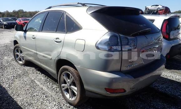 Acheter Neuf Voiture Lexus RX Autre à Badagry, État de Lagos Acheter Neuf Voiture Lexus RX Autre à Badagry, État de Lagos