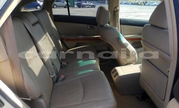 Acheter Neuf Voiture Lexus RX Autre à Badagry, État de Lagos Acheter Neuf Voiture Lexus RX Autre à Badagry, État de Lagos