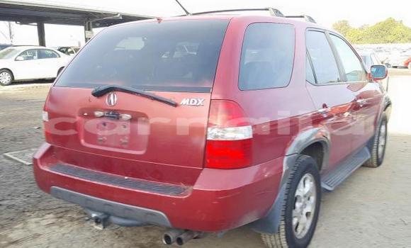 Buy New Acura MDX Red Car in Badagry in Lagos State Buy New Acura MDX Red Car in Badagry in Lagos State